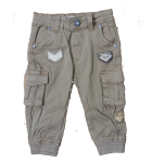 M-Pantalone militare